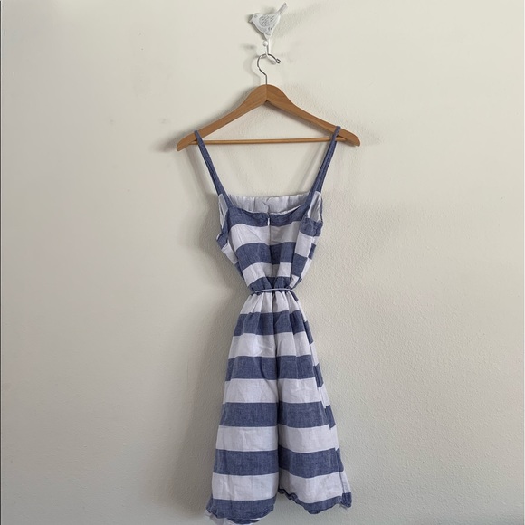 LOFT by ann taylor dress - Picture 2 of 7